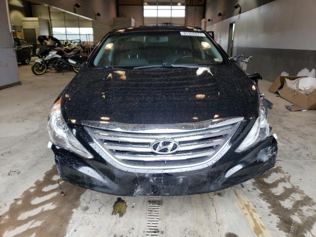 5NPEC4AC1EH857502 | 2014 HYUNDAI SONATA SE