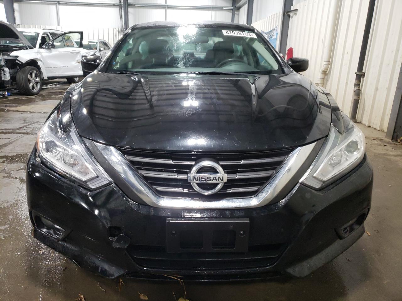 2016 Nissan Altima 2.5 vin: 1N4AL3AP8GC223684