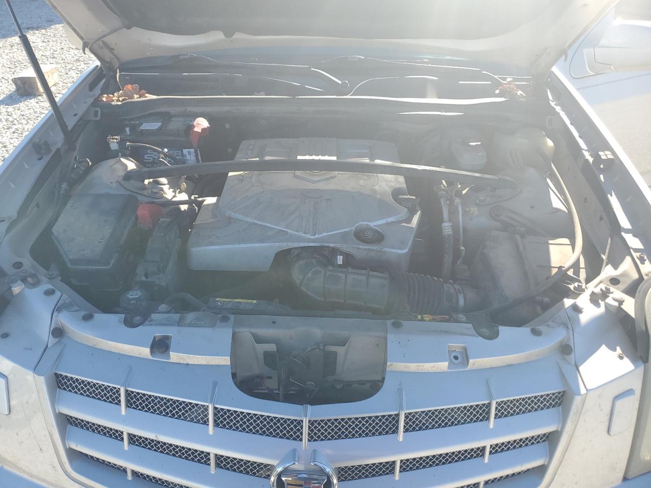 1gyee637480108629 1GYEE637480108629 2008 Cadillac Srx