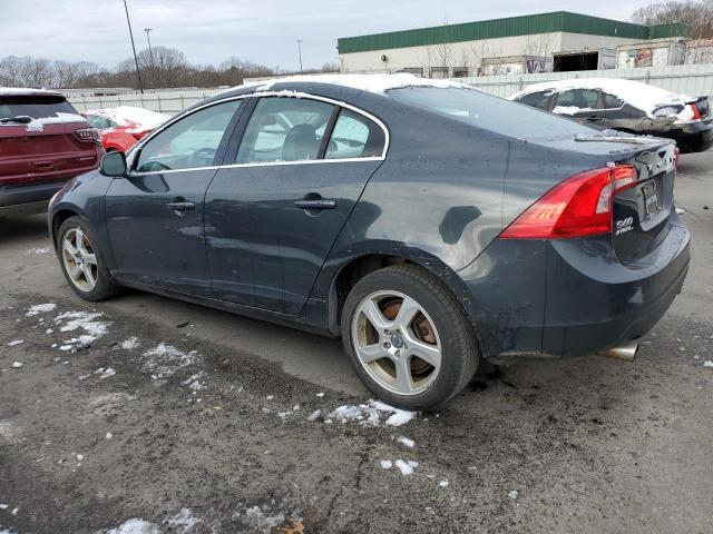 VIN YV1612FH0D1215405 2013 Volvo S60, T5 no.2