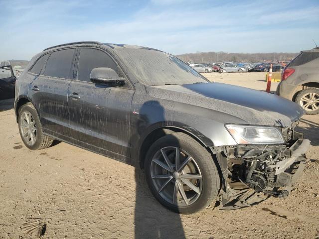 WA1D7AFPXGA129448 | 2016 AUDI Q5 PREMIUM