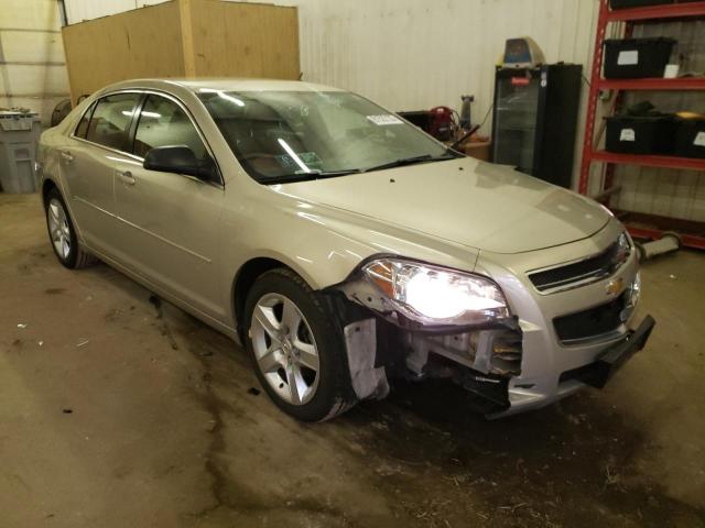 Vin: 1g1zb5e19bf261717, lot: 81522133, chevrolet malibu ls 20114