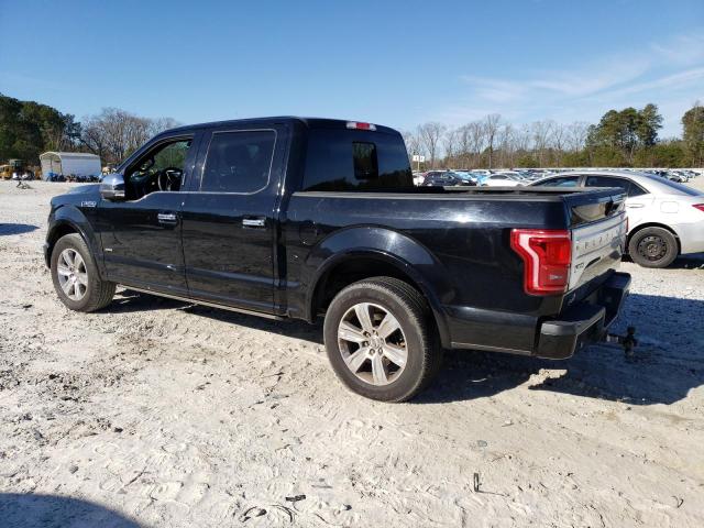 2016 FORD F150 SUPER - 1FTEW1CG4GFC15388