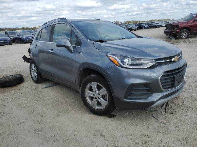 KL7CJLSB2KB906780 | 2019 CHEVROLET TRAX 1LT