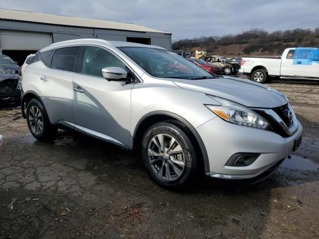 5N1AZ2MHXGN161437 | 2016 NISSAN MURANO S