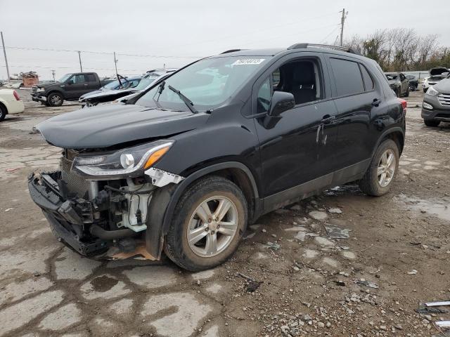 2021 Chevrolet Trax 