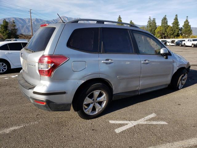 JF2SJACC5EG404817 | 2014 SUBARU FORESTER 2