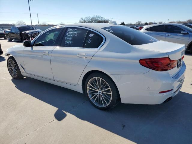 WBAJE5C52KWW27824 | 2019 BMW 540 I