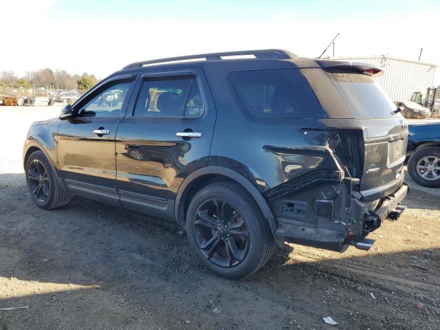 1FM5K8GT7EGB69246 | 2014 Ford explorer sport