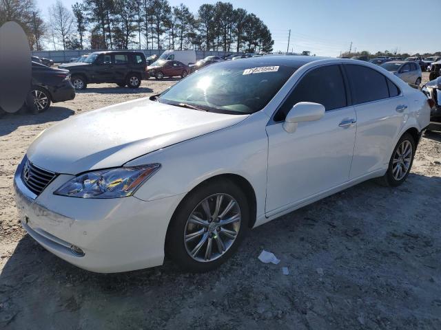 2009 Lexus ES 350 