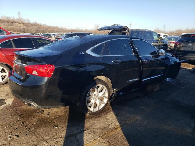 2G1155SL9F9297271 | 2015 CHEVROLET IMPALA LTZ