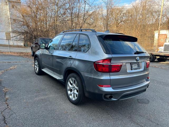 2011 BMW X5 xDrive35I VIN: 5UXZV4C56BL413984 Lot: 80182883