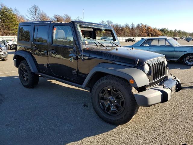 1C4BJWDG4EL229836 | 2014 JEEP WRANGLER U