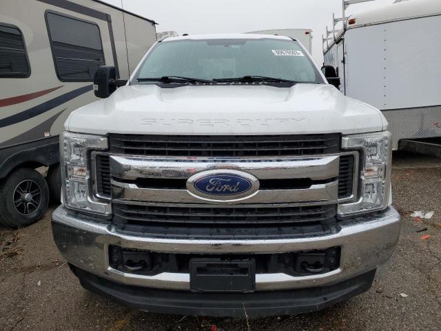 1FT8W3BT0JEC44181 | 2018 FORD F350 SUPER