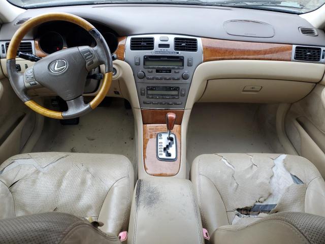 JTHBA30G365147489 | 2006 Lexus es 330