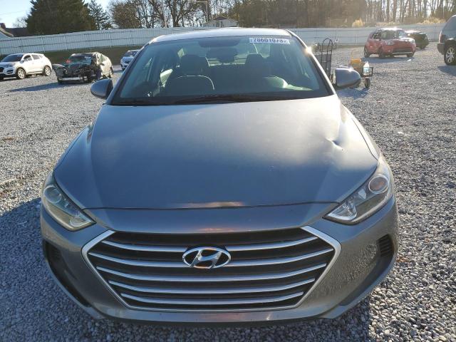 5NPD84LFXJH250173 | 2018 HYUNDAI ELANTRA SE