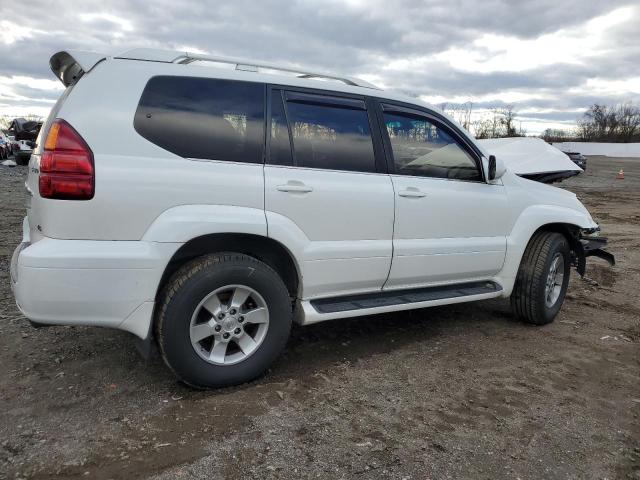 2005 Lexus Gx 470 VIN: JTJBT20X350073022 Lot: 80472183