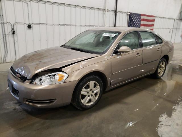 2006 Chevrolet Impala LS