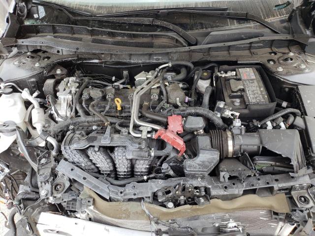 1N4BL4DV5PN346125 | 2023 NISSAN ALTIMA SV