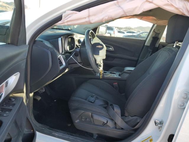 1GNALAEKXFZ138765 | 2015 Chevrolet equinox ls