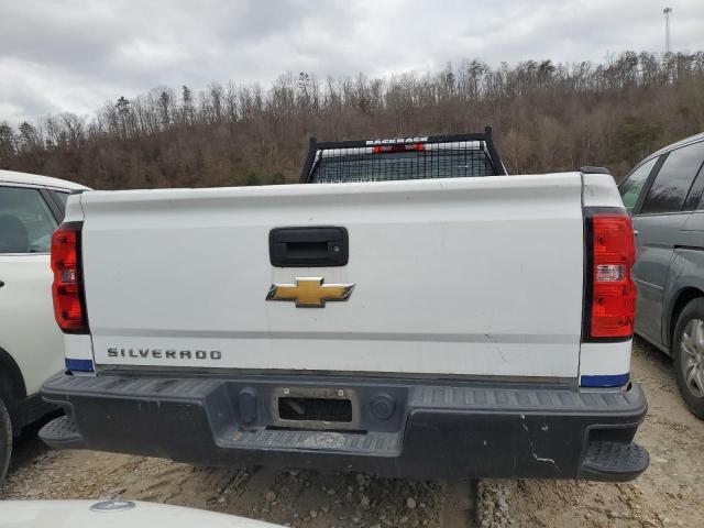 1GCNCNEH6GZ347539 | 2016 CHEVROLET SILVERADO