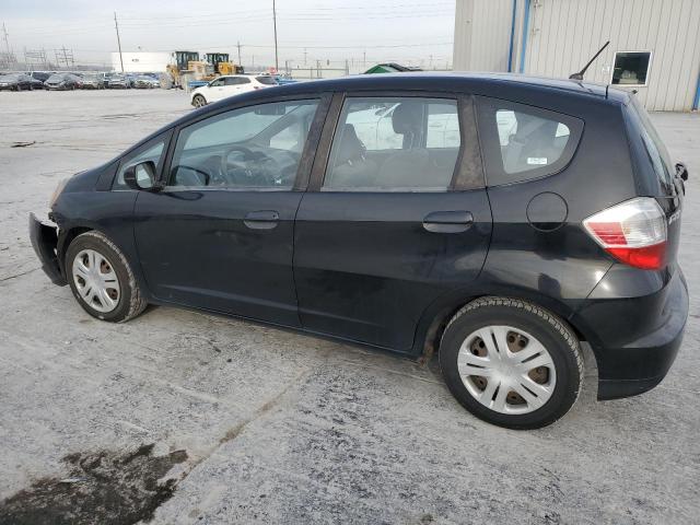 2009 Honda Fit VIN: JHMGE88259S053412 Lot: 80454523