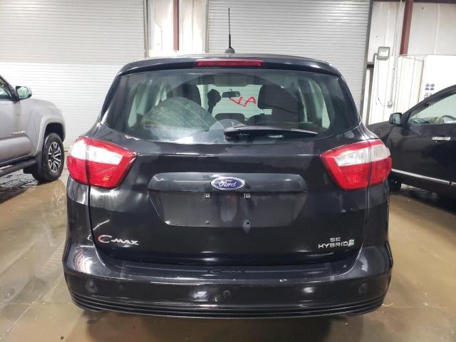 1FADP5AU6EL504575 | 2014 FORD C-MAX SE