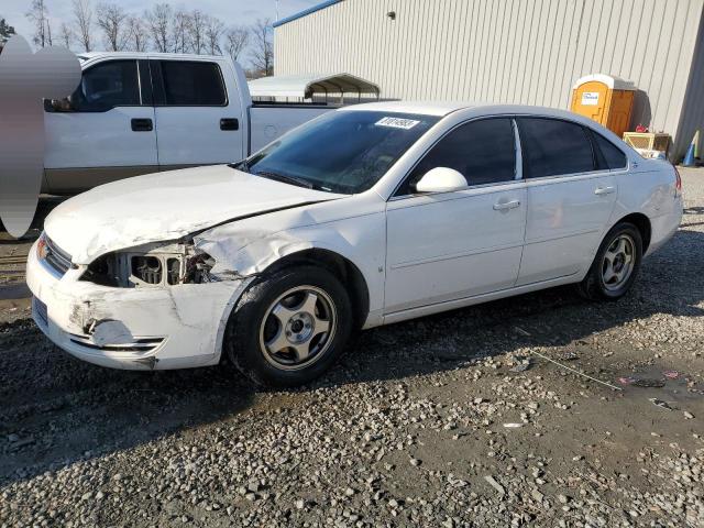 2007 Chevrolet Impala LT