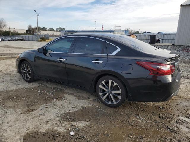 1N4AL3AP4HN322430 | 2017 NISSAN ALTIMA 2.5