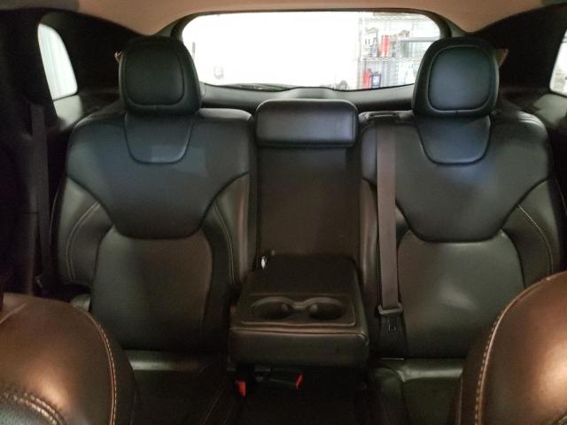 2016 JEEP CHEROKEE L - 1C4PJLDS2GW339391