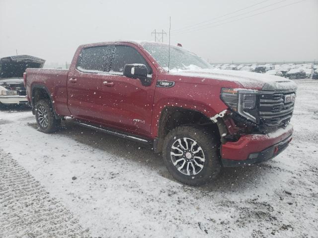 3GTUUEET2NG504798 | 2022 GMC SIERRA K15