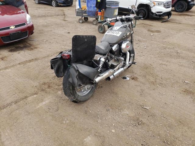 2002 HONDA VT750 DC JH2RC44082M615110