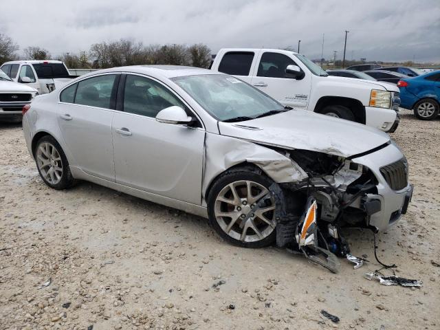 2016 BUICK REGAL GS - 2G4GU5GXXG9111394