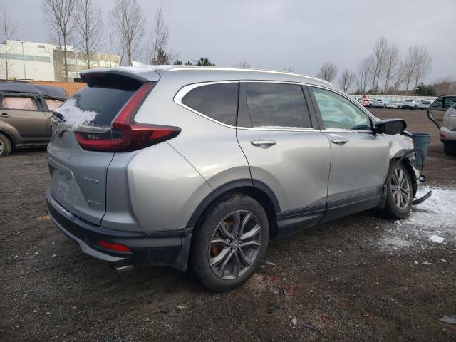 2021 HONDA CR-V SPORT - 2HKRW2H48MH202005