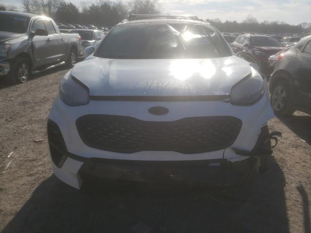 KNDP63AC8N7008269 | 2022 KIA SPORTAGE S