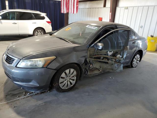 2010 Honda Accord Sedan LX