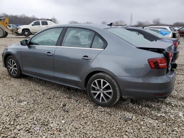 3VWDB7AJ7HM235741 | 2017 VOLKSWAGEN JETTA SE