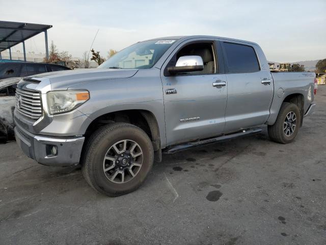 2014 Toyota Tundra 