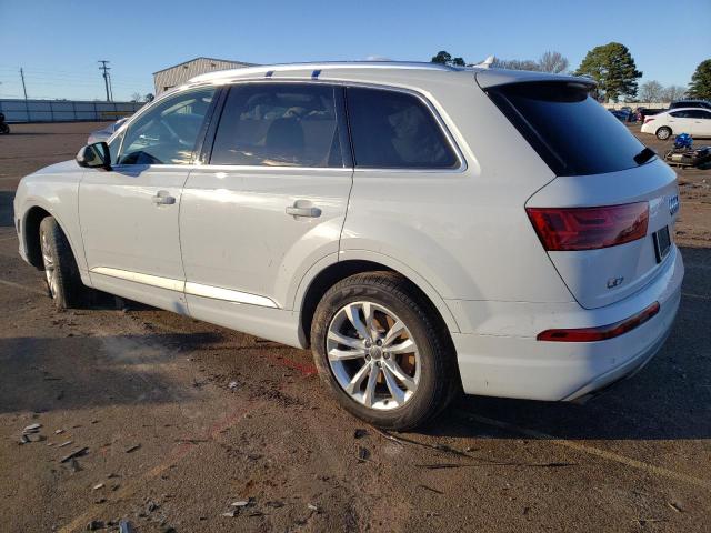 WA1AHAF74HD038627 2017 AUDI Q7, photo no. 2