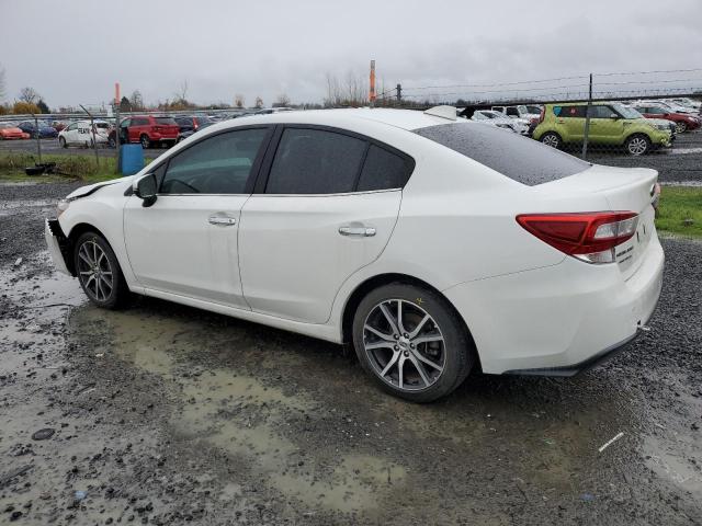 2018 SUBARU IMPREZA LI - 4S3GKAU61J3615847