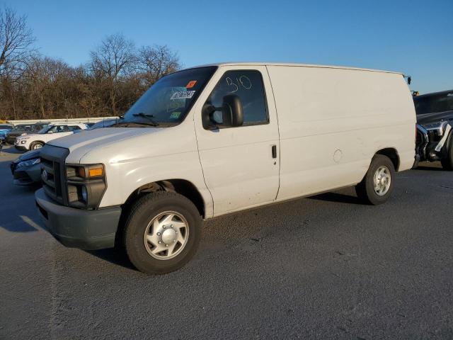 2014 Ford Econoline Cargo Van 