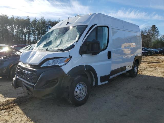 2023 Ram ProMaster 