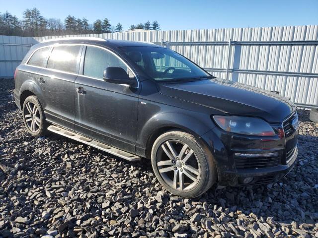 WA1AM74L09D035854 | 2009 Audi q7 tdi