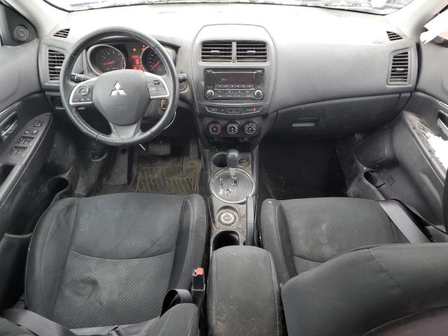 2015 MITSUBISHI RVR SE 4A4AJ3AU7FE602032