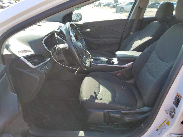 VIN 1G1RC6S57JU140463 2018 Chevrolet Volt, LT no.7