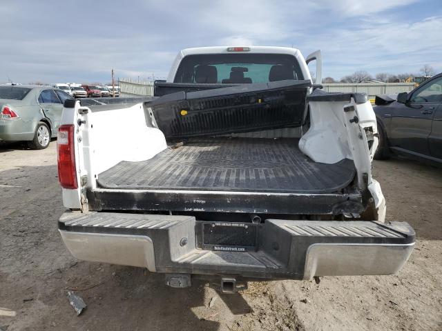 1FTBF2B62FED40508 | 2015 FORD F250 SUPER