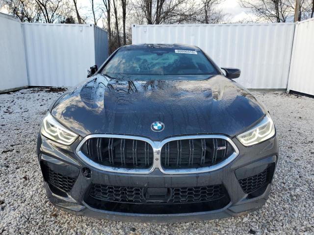 2020 BMW M8 - WBSGV0C02LCE55538
