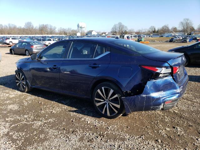 1N4BL4CWXKN305086 | 2019 NISSAN ALTIMA SR