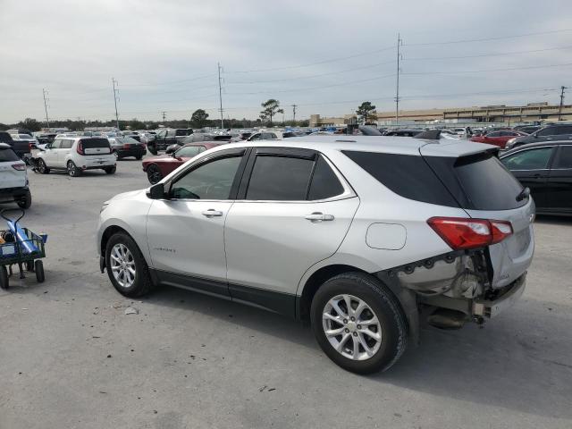 3GNAXJEV2JS557679 | 2018 CHEVROLET EQUINOX LT