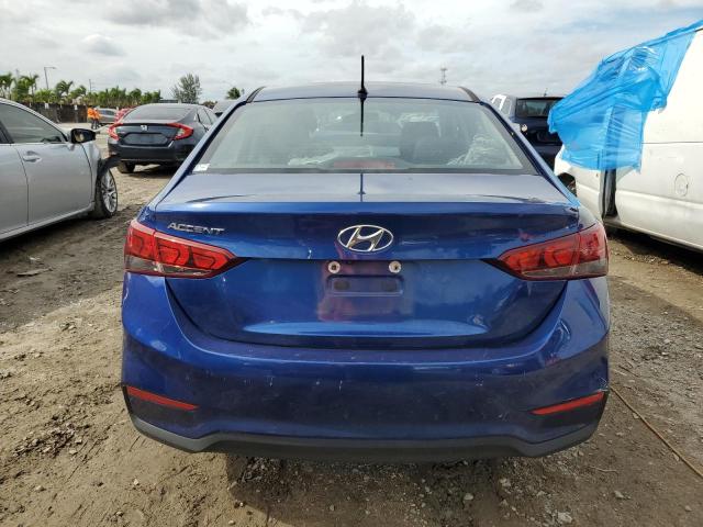 3KPC24A39KE067908 | 2019 HYUNDAI ACCENT SE